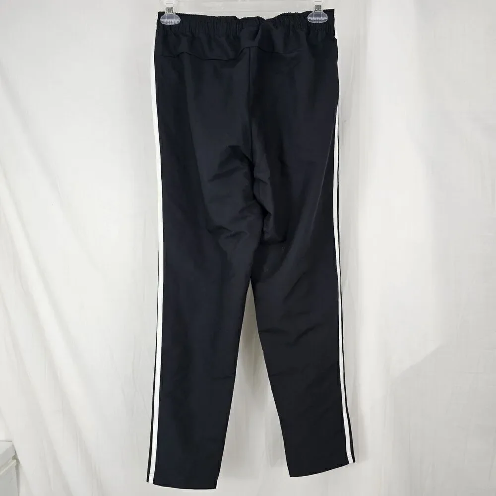Lot(4) Polo Ralph Lauren Adidas Track Pants T Shirts Men's Size Medium Lounge